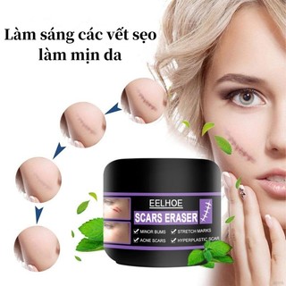 Kem mờ sẹo EELHOE giúp làm mờ sẹo mờ thâm sẹo lồi sẹo lõm kem dưỡng chăm sóc da 50g