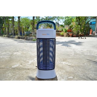 SEOUL SKY SSK-10W ( ĐÈN BẮT MUỖI )