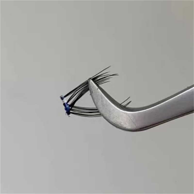 Lông Mi Giả Tự Dính Lâu Trôi Không Thấm Nước 4g