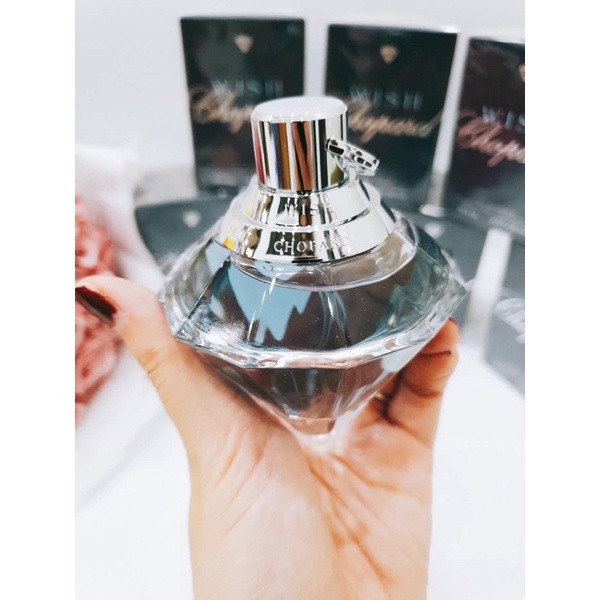 [ 𝟷𝟶ᴍʟ ] Nước hoa sang trọng Chopard Wish EDP | BigBuy360 - bigbuy360.vn