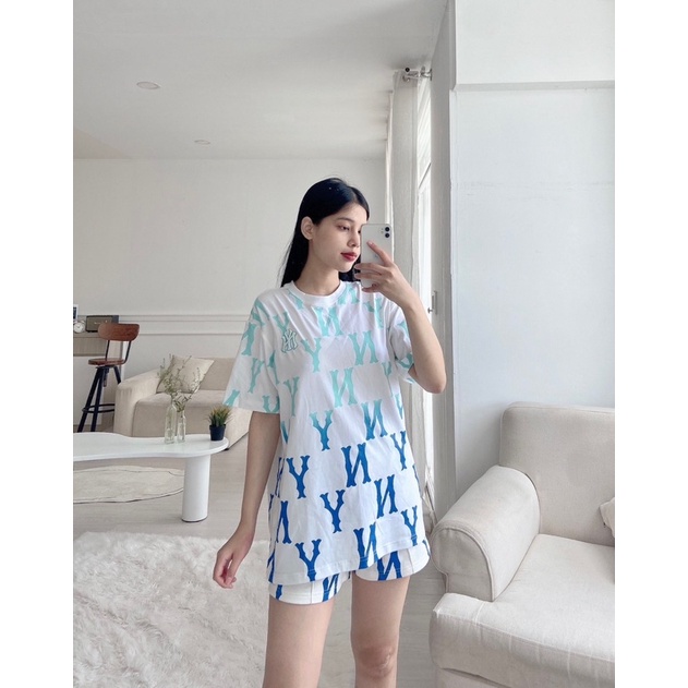 FULL SET NY BIG LOGO