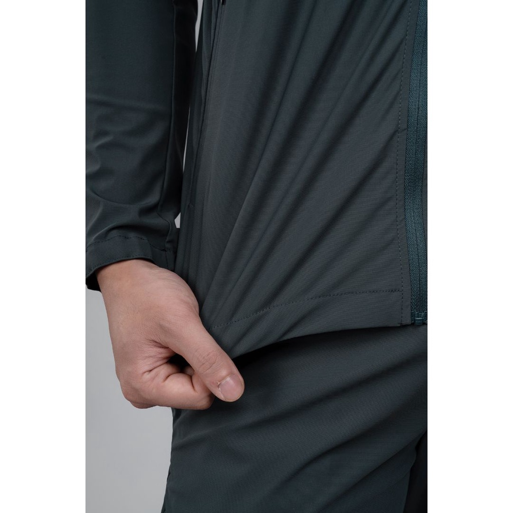 Set Bộ Gió Nam Space Livan Sport Cao Cấp Co Giãn Ấm Áp