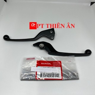 Tay thắng trái/phải click 125, vario 125 2015-2017 zin chính hãng honda indonesia - pt thiên ân