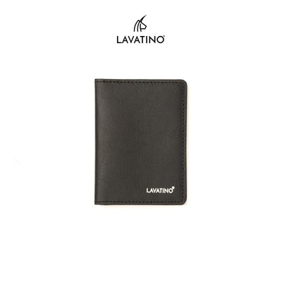 Ví Card Gập Da Bò Haris Cao Cấp Chính Hãng LAVATINO - WCB16