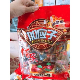 Omai mận Trung Quốc túi 500gr