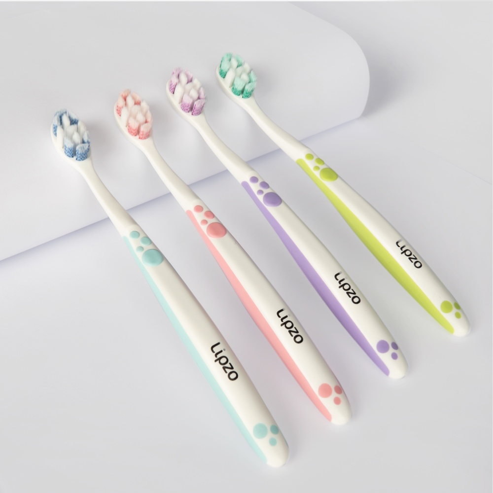 Bàn Chải Đánh Răng Lipzo Sensitive Cao Cấp
