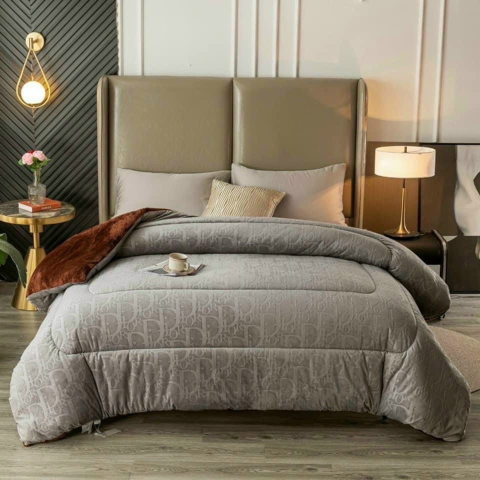 Chăn Nỉ Lông Cừu Thế Hệ Mơi, Chăn Cừu Cao Cấp Siêu Ấm Mùa Đông