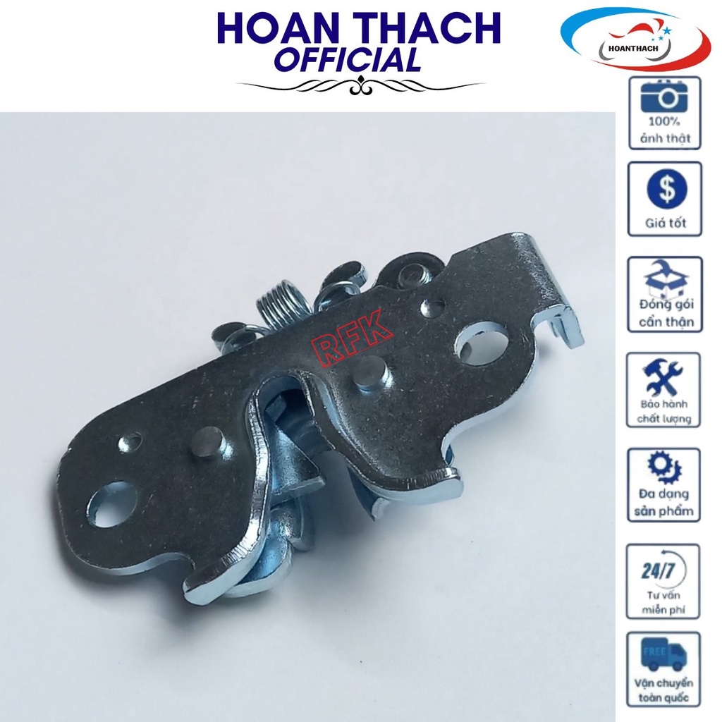 Bướm yên xe máy sirius HOANTHACH SP003952