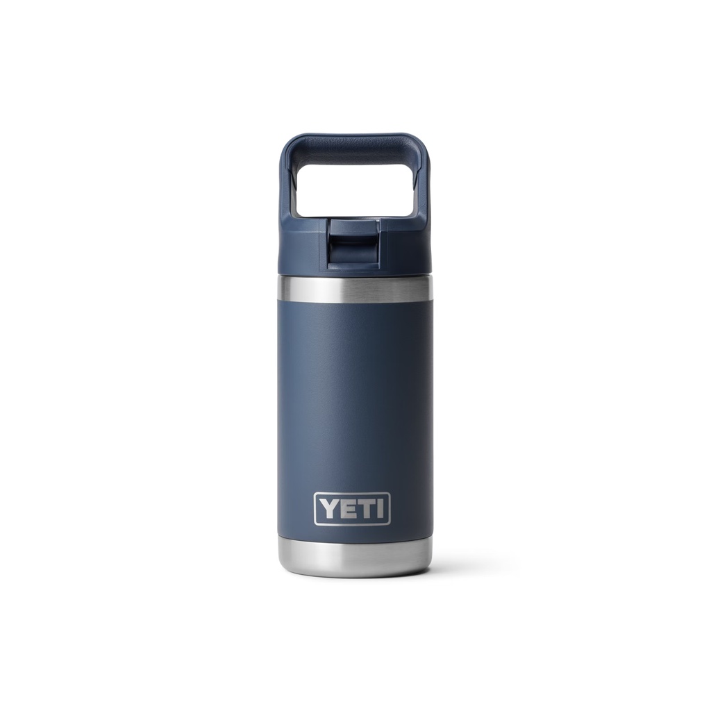 Bình giữ nhiệt YETI RAMBLER JR. 12 OZ KIDS BOTTLE hàng chính hãng