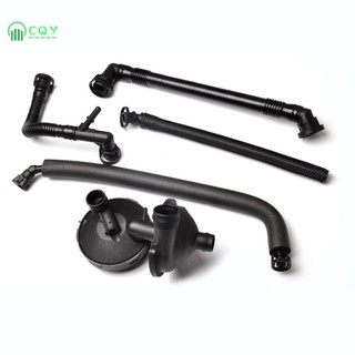 Bộ van ống xả + ống thông hơi cho bmw 3 series e46 e39 x3 x5 z3 z4 320i 325i 330i oe /11617501566