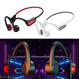 [CRAZY SALE]Lenovo X3Pro Bone Conduction Headphone Bluetooth 5.3 Wireless Headset Waterproof