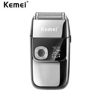 Máy cạo râu Kemei KM-2028