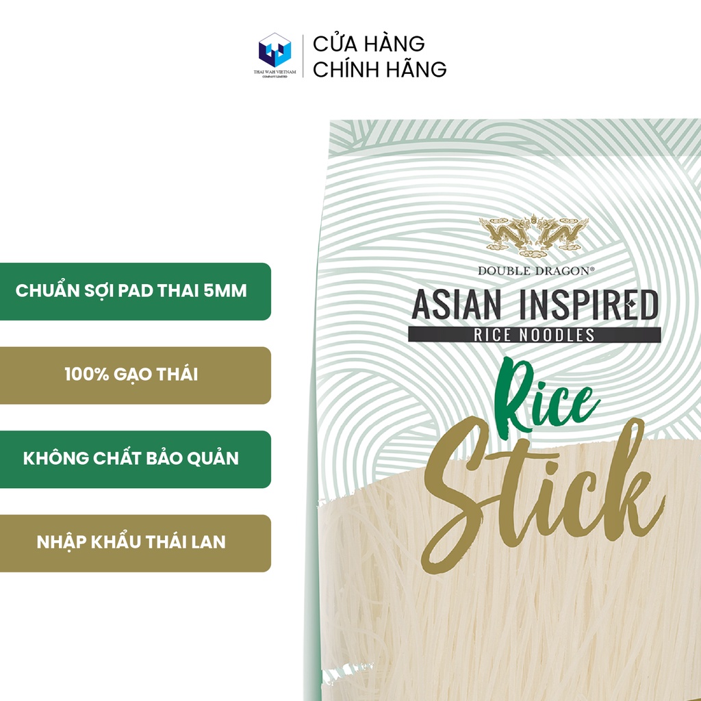 Phở khô Song Long  400 g