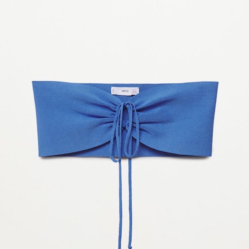 Áo Tắm Bikini Nữ Mango