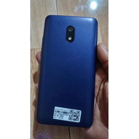 Màn hình zin itel a16 plus