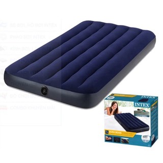 Đệm hơi Intex cao cấp