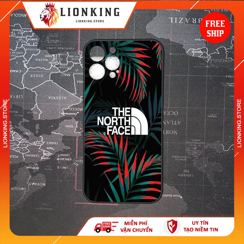 Ốp lưng  6plus 6splus 7 plus 8plus X Xr XsM 11 12 13 Promax 14 Promax - MANGOMM04 - LionKing