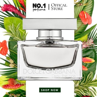 Nước hoa d&g l'eau the one - #🄽🄾.🄸