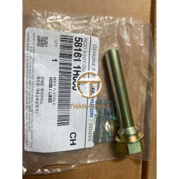 ẮC TRƯỢT PHANH TRƯỚC HYUNDAI TUCSON,KIA FORTE,CERATO