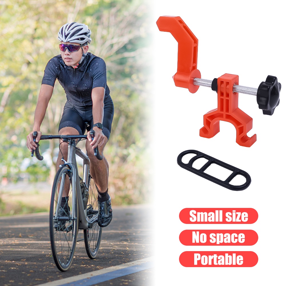 Bộ Dụng Cụ Sửa Chữa Bánh Xe Đạp Mini Có Cờ Lê Điều Chỉnh Được Tiện Lợi Dành Cho Xe Đạp MTB