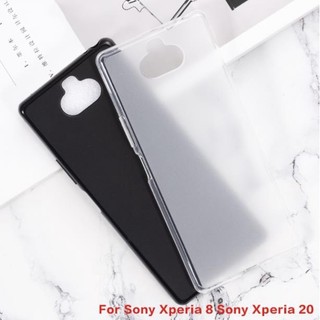 Mềm Ốp Điện Thoại tpu Silicon Bảo Vệ Cho sony xperia 20 xperia 8 Sv42