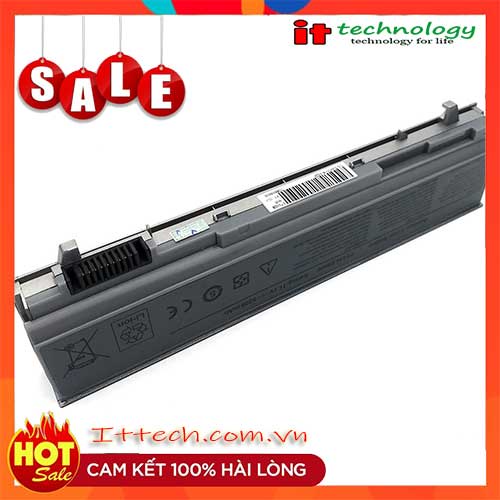 🎁 Pin Laptop Dell Latitude E6400 E6410 M4400 M4500 E6510 E5400 E5500 E5410 E5510 M2400