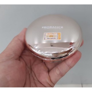 Phấn nền dưỡng da Prorance Essence (21) - MP8286