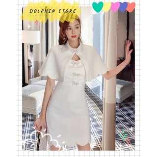 BIGSIZE Đầm đi tiệc bigsize