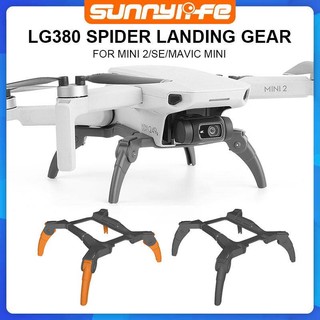 Chân tiếp đất cho dji mavic mini 2 mini 2 / se / mavic mini