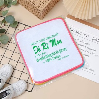 Miếng lót tả chống thấm Doremon