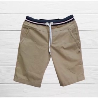 Quần Short Nam Lưng Thun vải đẹp