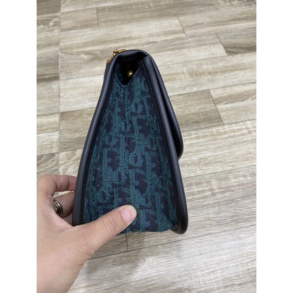 Túi si hiệu Dior