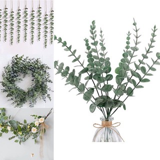 Đồ trang trí bánh sinh nhật nhành bạch đàn,nhành táo,decor bàn,trang trí phòng...