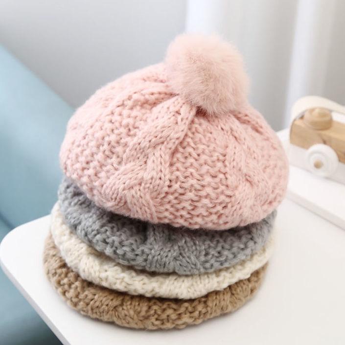 MŨ NỒI LEN ĐÔI CHO MẸ VÀ BÉ- HÀNG QCCC