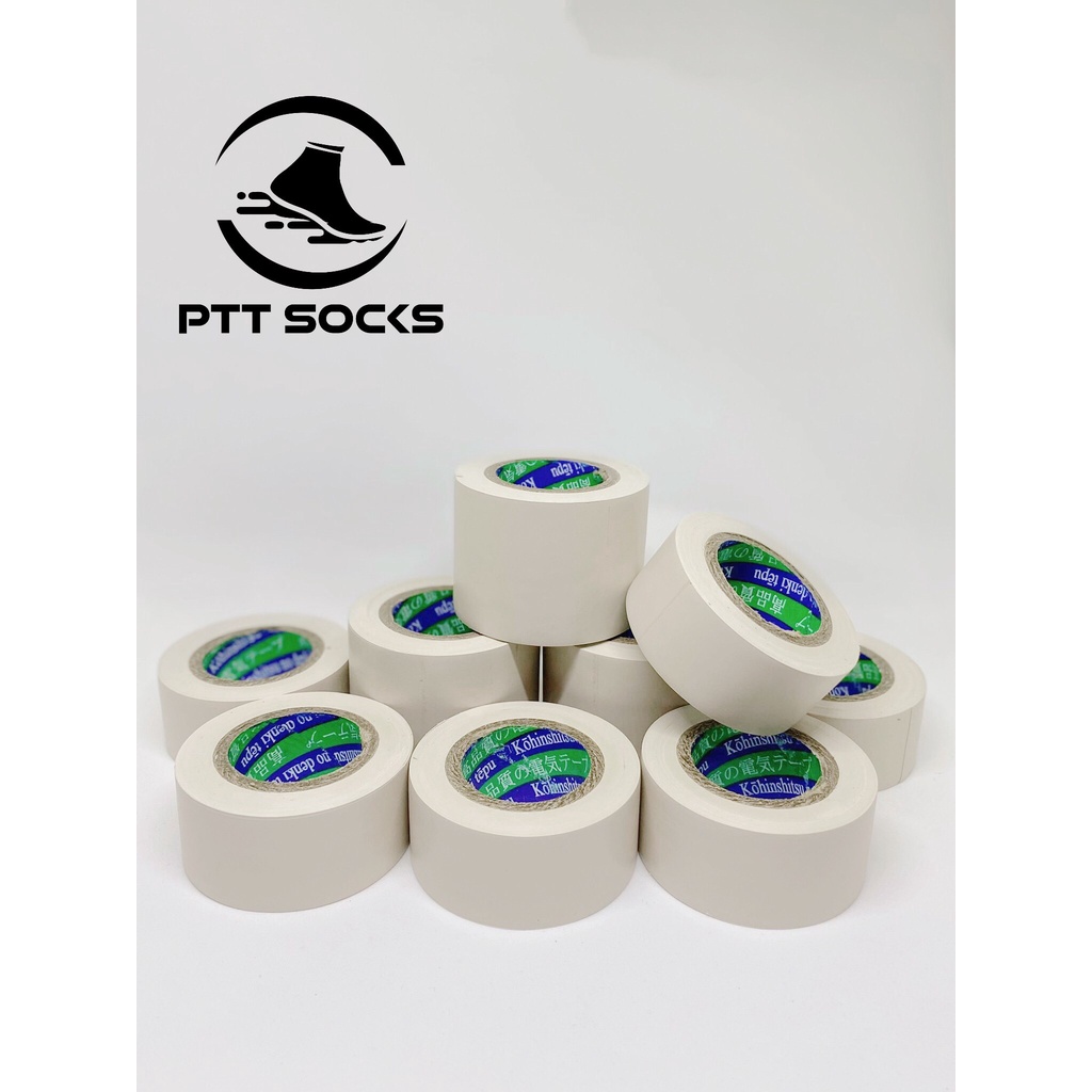 BĂNG KEO THỂ THAO NANO JAPAN, BĂNG KEO CỔ CHÂN, BĂNG KEO BÓNG ĐÁ TRÁCH CHẤN THƯƠNG