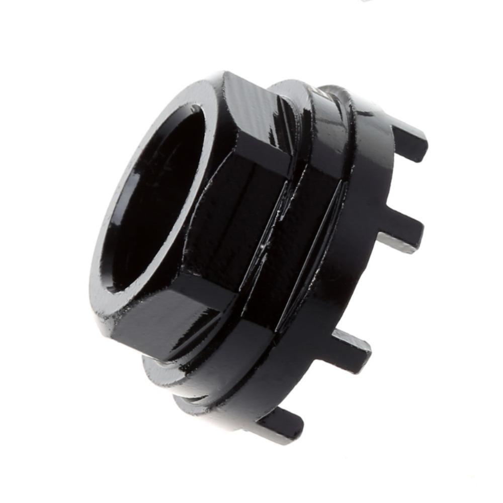 Dụng Cụ Tháo Trục Giữa Xe Đạp Leo Núi Bằng Thép Carbon Chất Lượng Cao