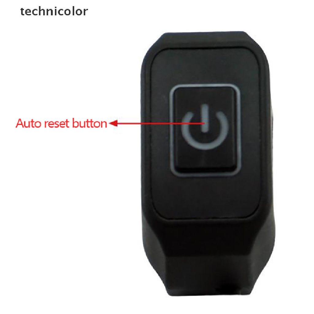 Công Tắc Gắn Tay Lái Xe Máy 22mm 7 / 8 ''  Tygg Tygg