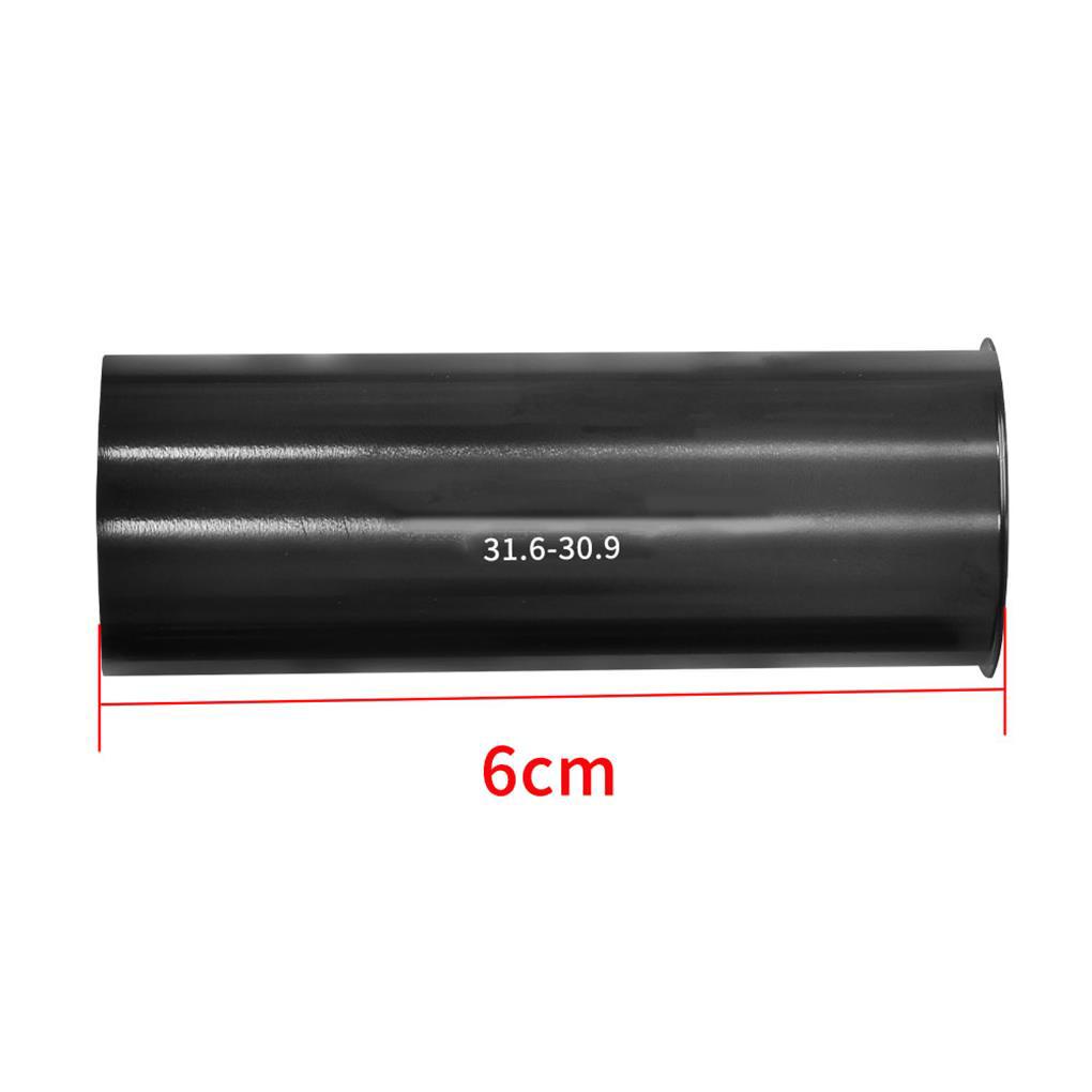 [MAPD] Bộ Chuyển Đổi Ống Yên Xe Đạp Giảm Xóc Chống Thấm Nước