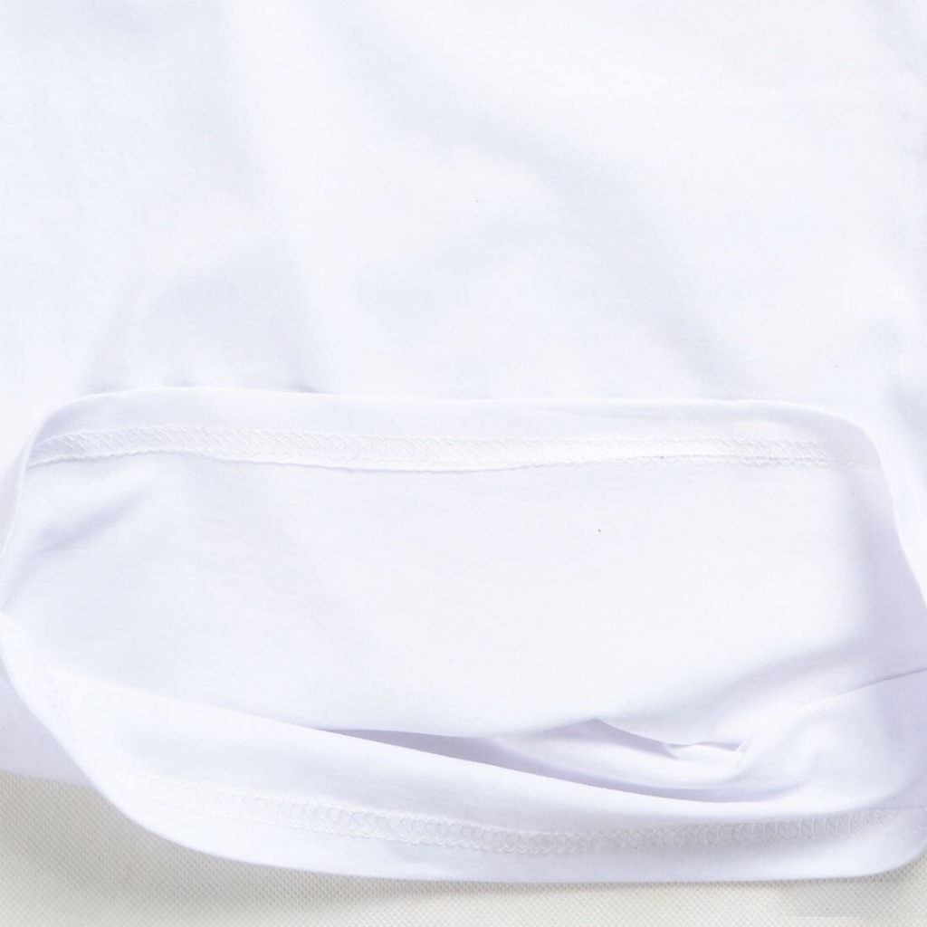 Áo thun trẻ em Among us, 4 màu, có size người lớn, King Cotton