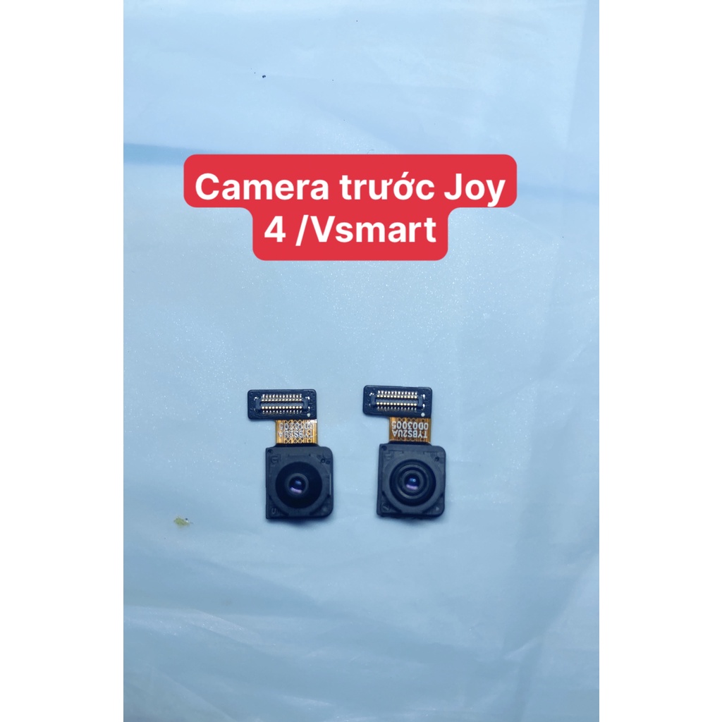 Camera trước Joy 4 Vsmart