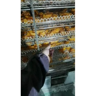 1KG KHOAI LANG MẬT SẤY DẺO
