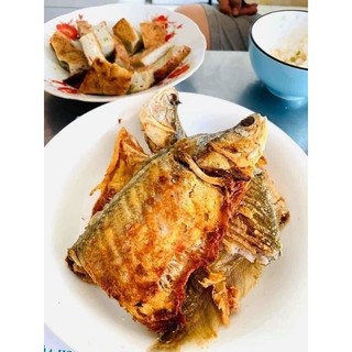 (HCM - CHỈ GIAO HỎA TỐC) Cá thác lác rút xương 1 con