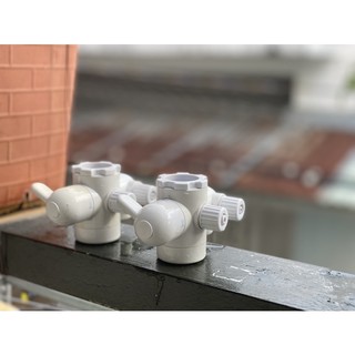 Bộ Vòi nước dùng cho máy lọc Espring