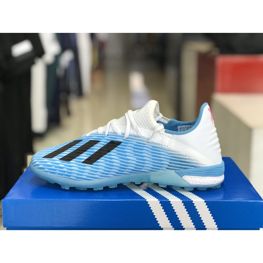 Giày Bóng Đá X19.1 TF, kèm hộp