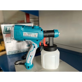Máy phun sơn TOTAL TT3506 ( 800ml ) 450W