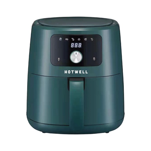 Nồi chiên không dầu Hotwell - 6L_NGƯỜI VIỆT DÙNG HÀNG VIỆT