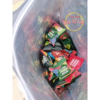 ÔMAI HOA QUẢ MIX 6 Vị PLUMS
