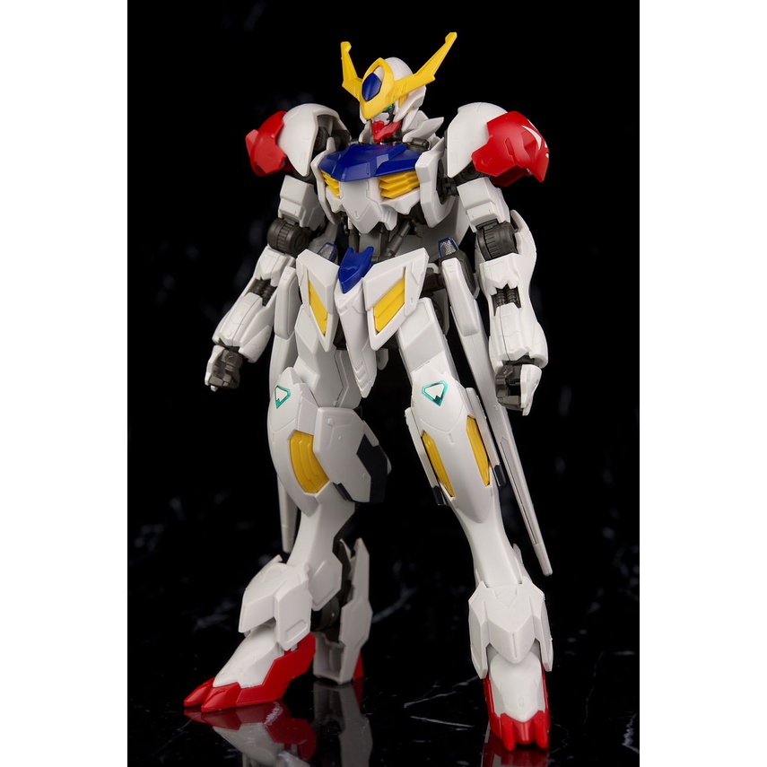 Mô Hình Gundam HG Barbatos Lupus B021 Daban  1/144 Đồ Chơi Lắp Ráp