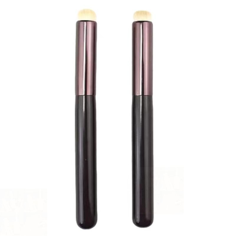 Cọ Trang Điểm Môi Đầu Tròn Đa Năng