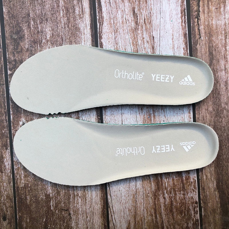 Đế Lót Giày YEEZY YEEZY Coconut 500 Kanye Coconut 700 Màu Xám Đen Trắng Phù Hợp Cho Nam Và Nữ